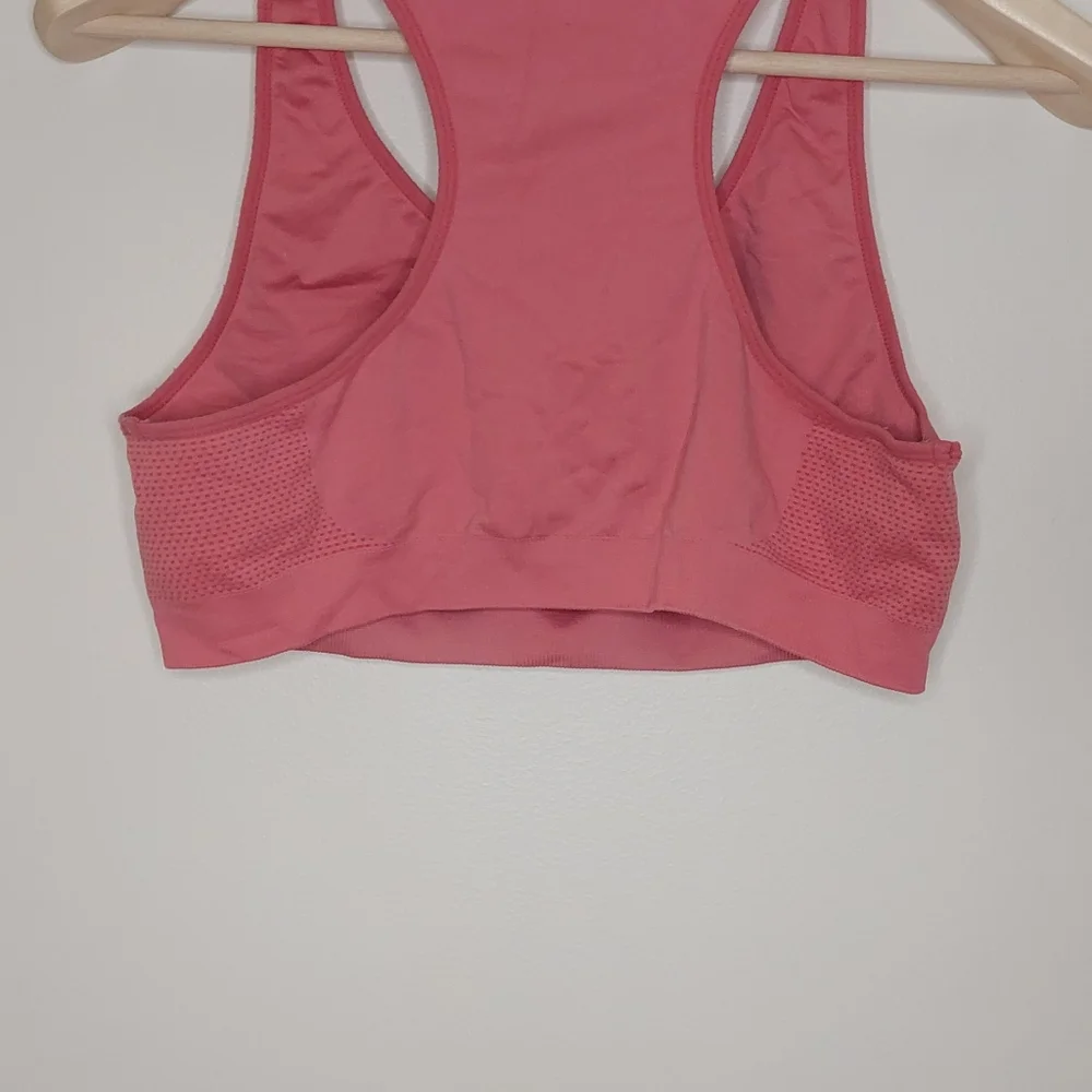 MJA XL Pink Sports Bra - Picture 5 of 5